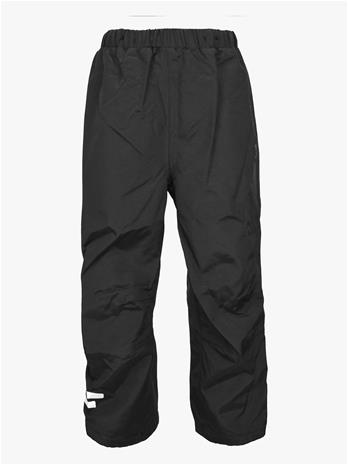 Lindberg Cardiff Shell Pants Black - 170