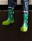 Viking Jolly Print Bottlegreen/Multi - 34 – kuva 2
