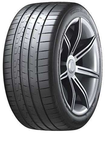 Hankook Ventus S1 evo Z K129 255/55R20 110Y XL NC0