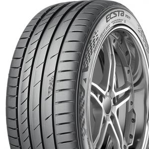 Ecsta PS71 EV 255/45 R20 101V