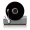 Lenco Fully Automatic Vertical Turntable with BT Speakers Silver – kuva 7
