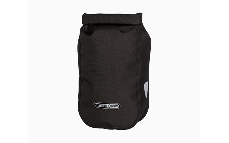 Ortlieb Fork Pack Plus 5,8L Musta – kuva 4/5