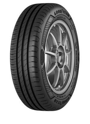 Goodyear EfficientGrip Compact 2 155/65R14 75T