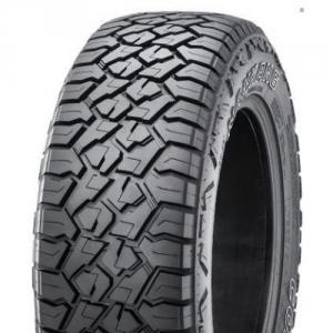 Conqueror R/T White Letters 265/50-20