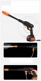 Painepesuri 100bar 600W Garden Sam