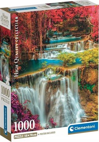 Clementoni Colourful Thai Falls (1000)