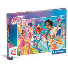 Clementoni 21750 puzzle
