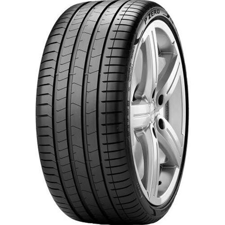 P Zero PZ4 LS Run Flat 285/45 R21 113Y