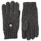 Hestra Basic Wool Glove Harmaa 9 – kuva 3