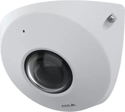 Axis P91 Series P9117-PV