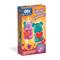 Clementoni Create Your Candles Bear – kuva 1