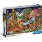 Clementoni 31741 puzzle – kuva 1
