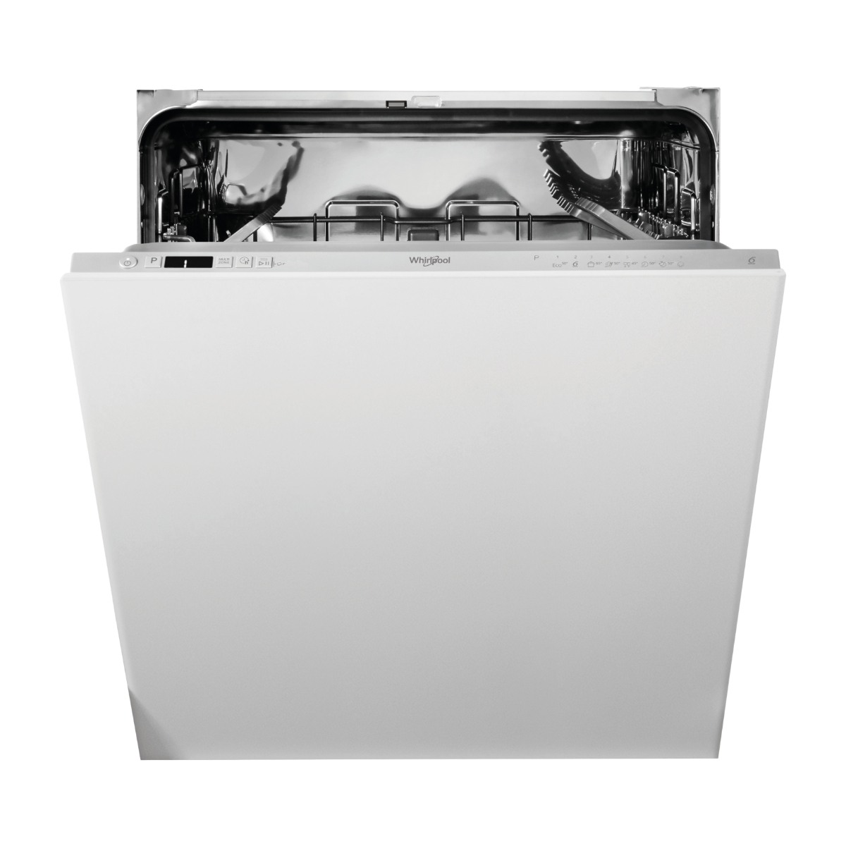 Whirlpool WIC 3C33 E integroitava astianpesukone