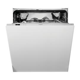 Whirlpool WIC 3C33 E integroitava astianpesukone