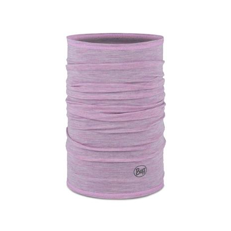 Buff Buff LW Merino Solid Pansy – kuva 2/2