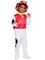 Rubies Paw Patrol Naamiaisasu Marshall Deluxe, 2-3 vuotta – kuva 2