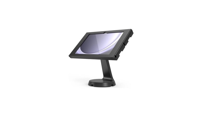 Compulocks mounting kit - for tablet - black - Max - recommended for