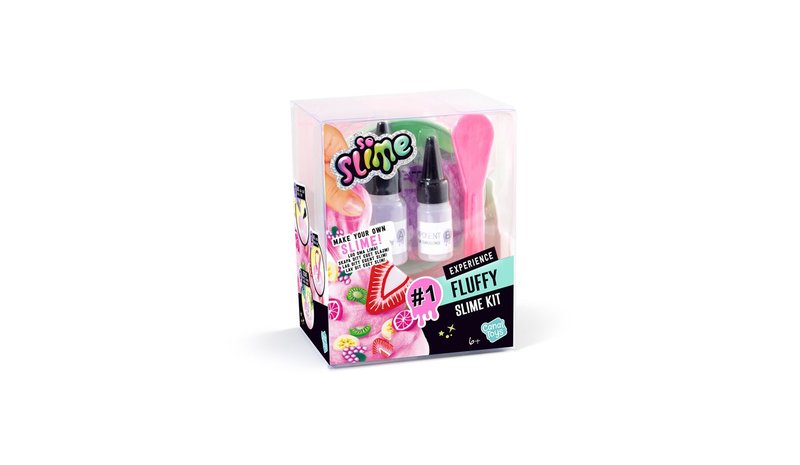 So Slime Slime Lab 1 pack