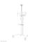 Neomounts by NewStar Select - mounting component - for camera / mediabox - white – kuva 8
