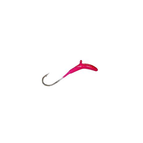NORDIC VOLF LEECH XL-6MM 2KPL PAPUK