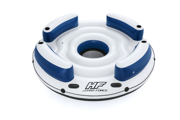 Bestway Hydro-Force Lazy Dayz Island -Kelluntalautta