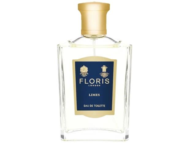 Floris London Limes - EdT 100 ml