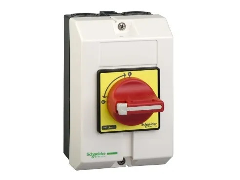 Schneider Electric VCF2GE