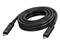 Vision - USB-C cable - USB-C to USB-C - 7 m – kuva 3