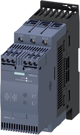 Siemens 3RW3036-1BB04