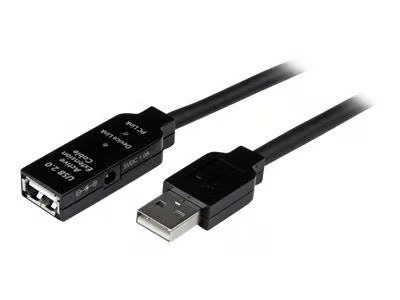 StarTech.com USB2AAEXT5M