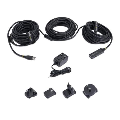 StarTech.com USB2AAEXT5M