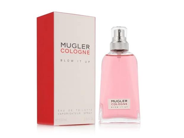 Thierry Mugler Cologne Blow It Up - EdT 100 ml – kuva 6/7