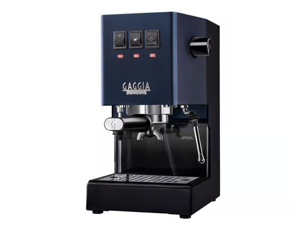 Gaggia Classic E24 Manual Espresso machine 2.1 L
