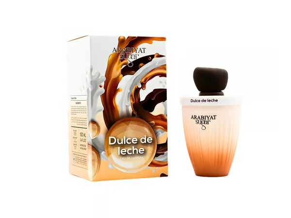 Arabiyat Sugar Dulce de Leche Eau De Parfum 100 ml (unisex) – kuva 3/4
