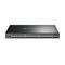 TP-Link SG3452X, kytkin – kuva 6