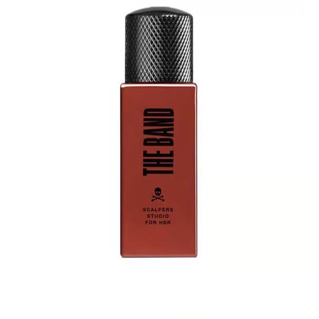 Scalpers The Band For Her Eau De Parfum Spray 30ml