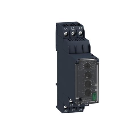 Schneider Electric RM22TR33
