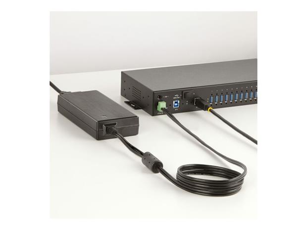 StarTech.com 160W-POWER-ADAPTER