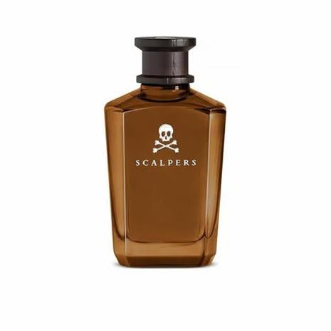 Scalpers Boxing Club Eau De Parfum Spray 125ml
