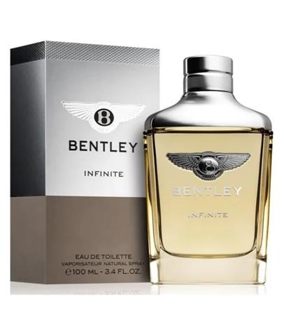 Bentley Infinite - EdT 100 ml