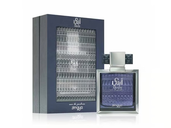 Zimaya Abadi Opulent - EdP 100 ml