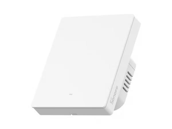 Sonoff ZBM5?1C?80W 1?Channel ZigBee Smart Wall Switch