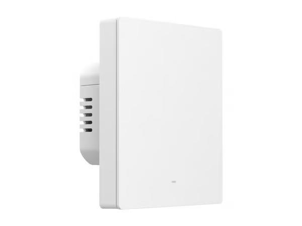 Sonoff ZBM5?1C?80W 1?Channel ZigBee Smart Wall Switch
