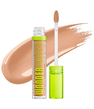 NYX PROFESSIONAL MAKEUP Wonder Snatch Concealer 14 Medium Olive