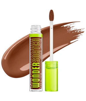 NYX PROFESSIONAL MAKEUP Wonder Snatch Concealer 27 Walnut