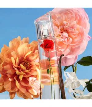 KENZO Flower By Kenzo Parisienne - EdP 75 ml