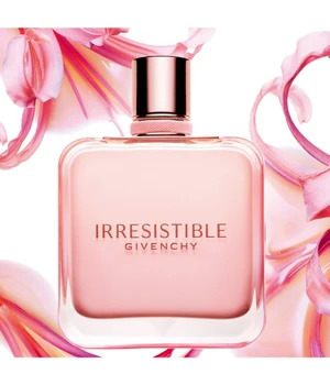 Givenchy Irresistible Rose Velvet Eau de Parfum 50 ml