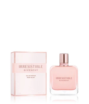 Givenchy Irresistible Rose Velvet Eau de Parfum 50 ml