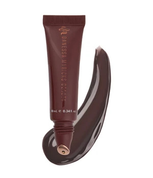 Danessa Myricks Beauty Glosswork 4D Ultra Shine Plumping Gloss Black Currant