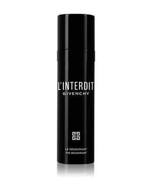 Givenchy L'Interdit The Deodorant 100 ml
